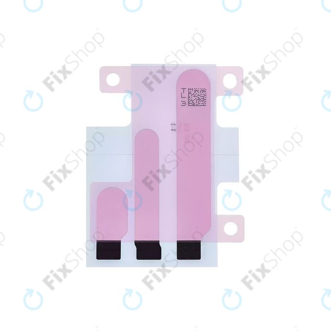 Apple iPhone 16 Pro - Battery Adhesive