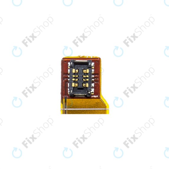 Battery for Motorola Moto G7 Plus, G7 Plus DS, 2850mAh, Li-Pol, 3.85V, JG40, HQ