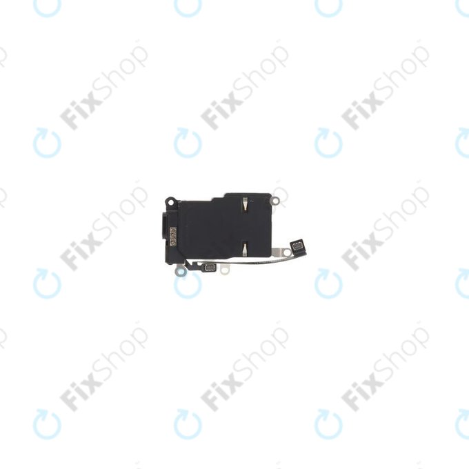 Apple iPhone SE (3rd Gen 2022) - Loudspeaker