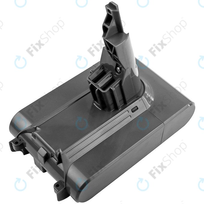 Dyson V7 - Battery 968670-02, 968670-03 Li-Ion 21.6V 2000mAh HQ