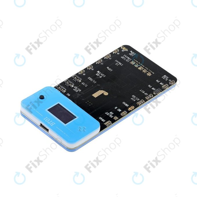 JC BT01 - Battery Fast Charging Board (iPhone 6 - 13 Pro Max)