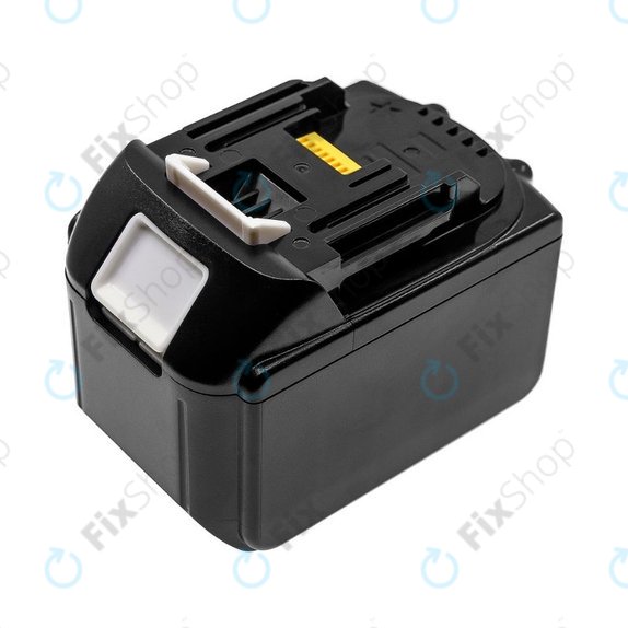 Makita 18V - Battery BL1830, BL1835, LXT400,194205-3, 194204-5, 194309-1 Li-Ion 18.0V 6000mAh HQ
