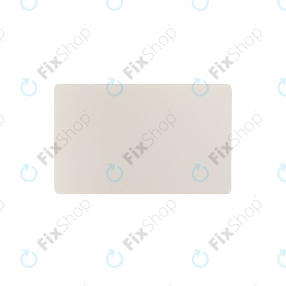 Complete Trackpad for MacBook Air 15", A2941 (2023), Starlight, 661-34951, Genuine Apple