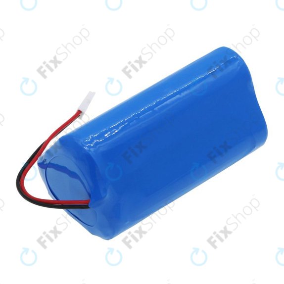 Battery for Aquajack 211, 2600mAh, Li-Ion, 11.1V, PSD 18650, HQ