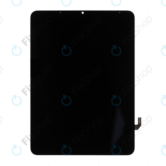 LCD Display for iPad Air (5th Gen 2022), WiFi Version, Touch Screen without Frame, Refurbished