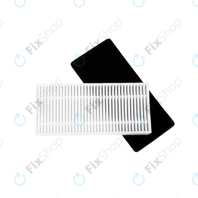 Ecovacs Deebot N79-series, 500, 600-series, 700-series, Yeedi K600, K700 - HEPA Filter