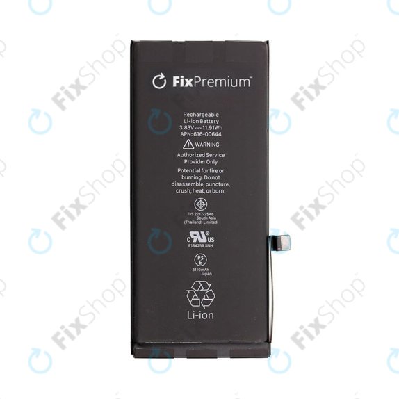 Apple iPhone 11 - Battery with Tag On Function 3110mAh