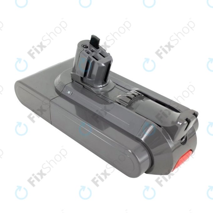 Dyson V11, V15, V15s, Outsize - Battery SV15, SV18, 970938-01 Li-Ion 25.2V 3600mAh