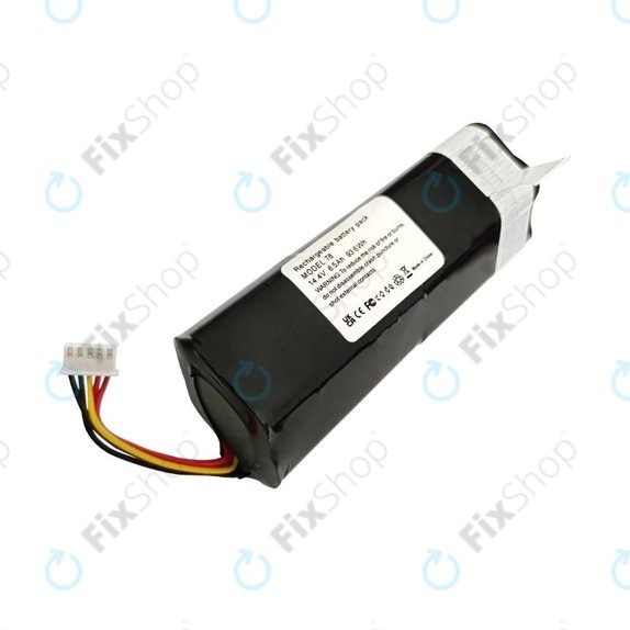 Xiaomi Viomi V2 Max, V3, Yeedi Vac 2 Pro - Battery 5465V202 Li-Ion 14.4V 6500mAh