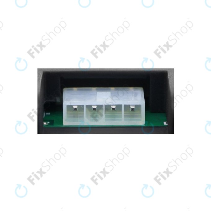 Battery for Flymo Easilife 800, Gardena Sileno Life 1250, Husqvarna Automower 520, 2500mAh, Li-Ion, 18V, 593 24 72-01, HQ