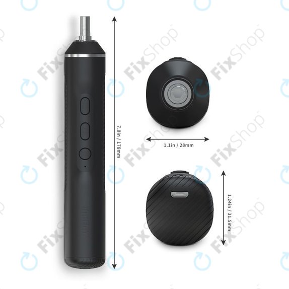Jakemy JM-Y06 - Smart Precission Electric Screwdriver 16in1