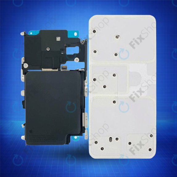 Battery for iPhone 17 Pro Max eSIM | 5088mAh | 661-56056 | Genuine Apple