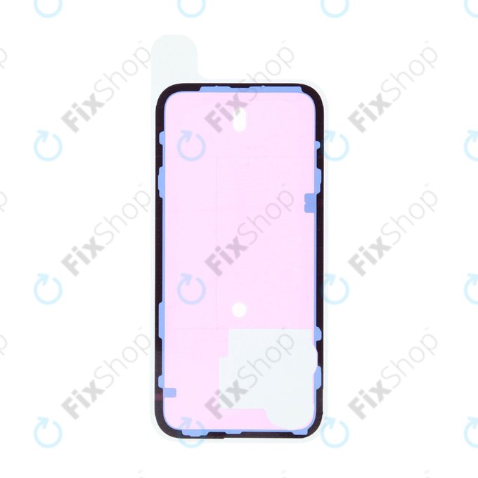 Rear Glass Adhesive for iPhone 15 Pro | 923-09189-S | Genuine Apple