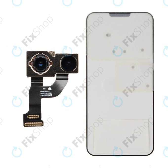 Rear Camera for iPhone 12 | 661-17921 | Genuine Apple