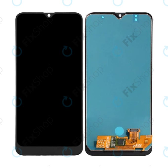 Samsung Galaxy A30s A307F - LCD Display + Touch Screen TFT