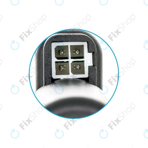 AEG RX-series, Electrolux E, P-series - Battery S91-0400410-SU2, OSBP72LI, OSBP72LI25 Li-Ion 7.2V 3400mAh HQ