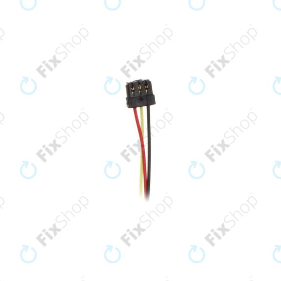 Battery for Beats Solo 2, 2.0, 3, 3.0, Pro Wireless, 560mAh, Li-Pol, 3.7V, AEC643333, HQ