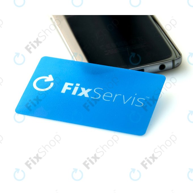 FixPremium - Plastic Card for Opening Devices