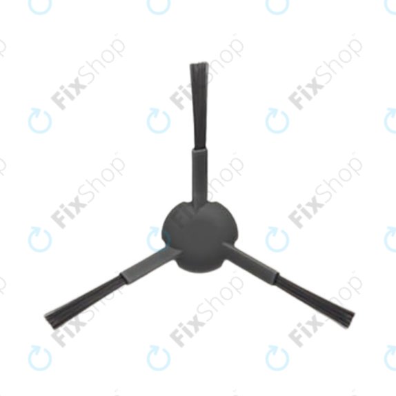 Replacement set for Xiaomi Dreame Mova E30 Ultra (2x Main brush, 4x Filter, 4x Side brush, 8x Mop cloth, 4x Dust bag)