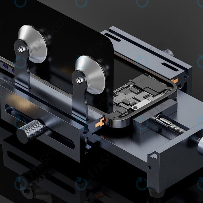 iFixes iX361 Multi Functional Frame Correction Platform
