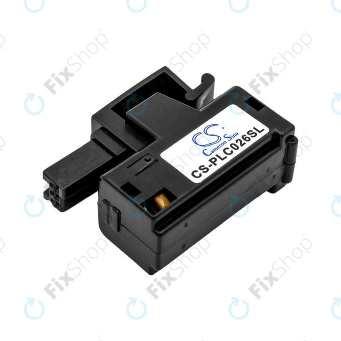 Battery for GE Fanuc A02b-0309-K102, 1750mAh, Li-MnO2, 3V, A98L-0031-0026, HQ