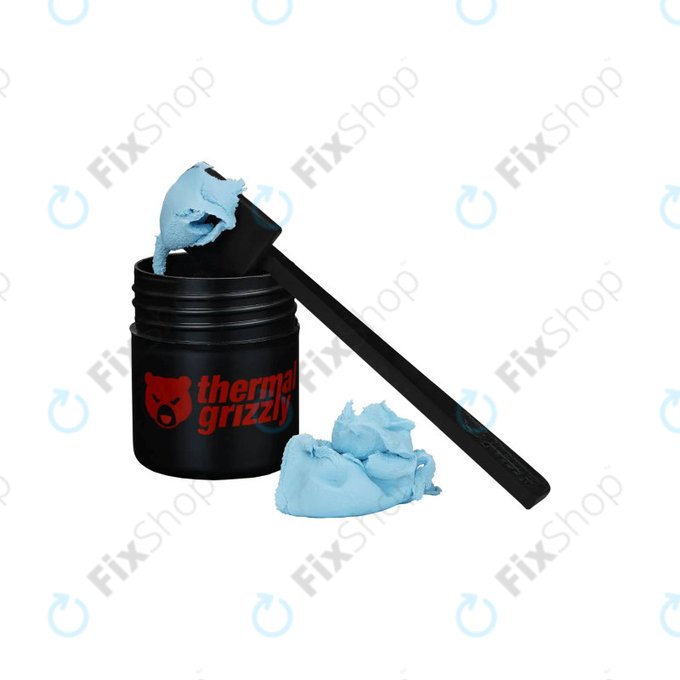 Thermal Putty 30g, Thermal Grizzly Putty Advance