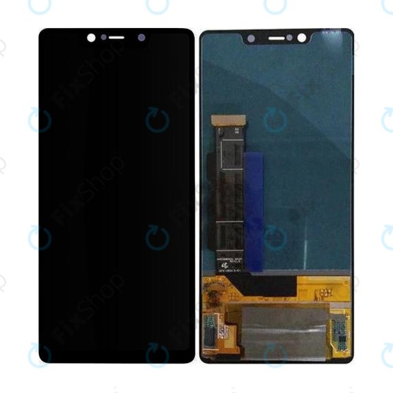 Xiaomi Mi 8 SE - LCD Display + Touch Screen TFT