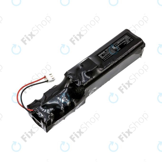 Rowenta Air Force Extreme RH-series, Tefal TY-series - Battery RS-RH5651 Li-Ion 32.4V 2500mAh HQ