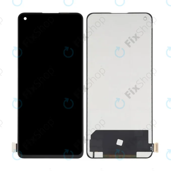 Realme GT 2 5G RMX3310 RMX3312 - LCD Display + Touch Screen TFT