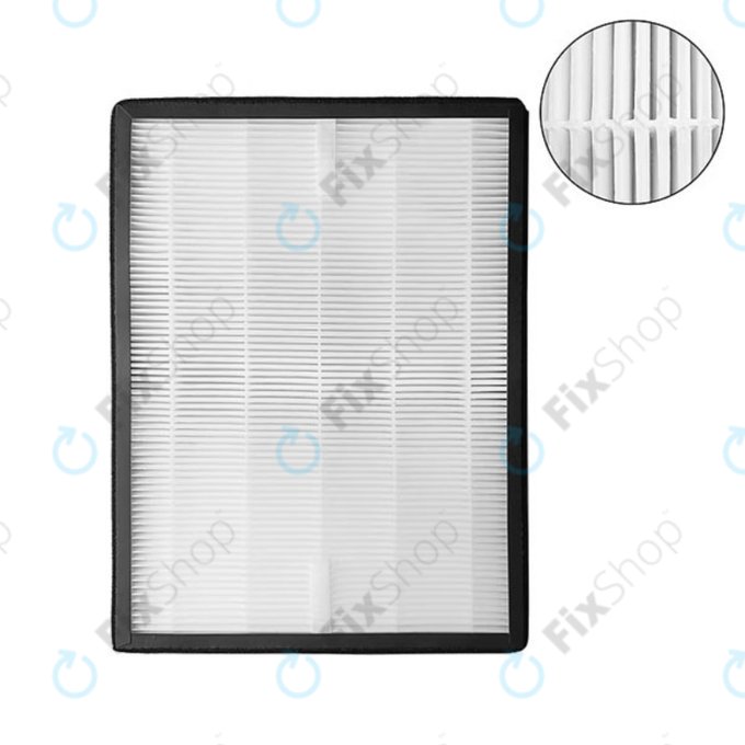 Philips 2000-series, 2000i-series, AC2889, AC2887, AC2882 - Filter set (HEPA + Activated carbon)