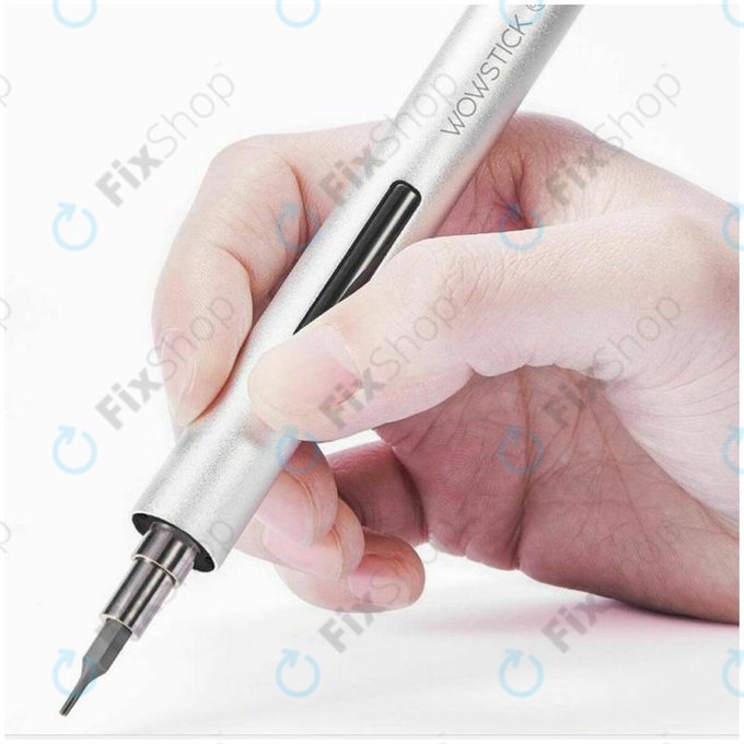 Xiaomi WOWstick - Electric Screwdriver 18in1