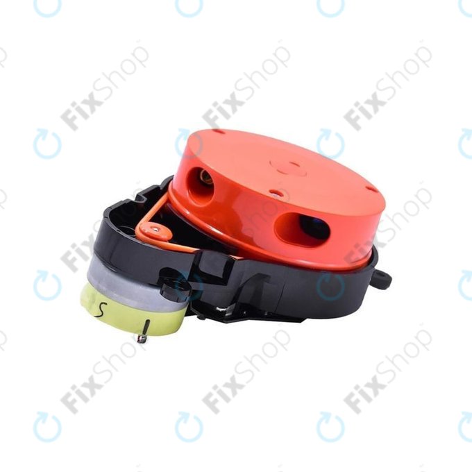 Xiaomi Roborock S4 Max, S5, S5 Max, S6, S6 MaxV, S6 Pure, S7, Mijia 1S - Laser Distance Sensor