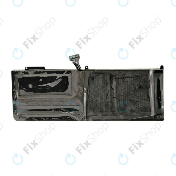 Apple MacBook Pro 15" A1286 (Early 2011 - Mid 2012) - Battery A1382 8000mAh FixPremium