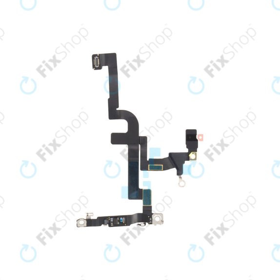 Apple iPhone 16 - Bluetooth Antenna + Flex Cable