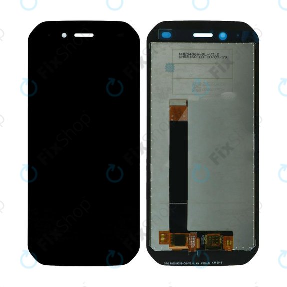 Caterpillar CAT S42 H+ 2022 - LCD Display + Touch Screen TFT