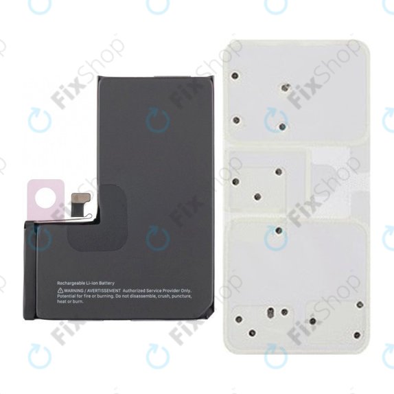 Battery for iPhone 14 Pro | 661-30382 | 3200mAh | Genuine Apple
