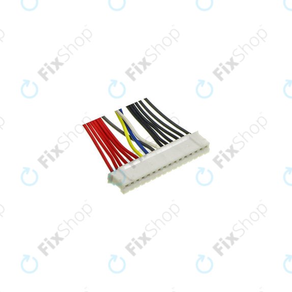 Battery for MSI GT72, MSI WT72, 7500mAh, Li-Ion, 11.1V, BTY-L77, HQ