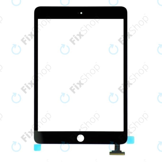 Touch Screen for iPad Mini, Mini 2, Black