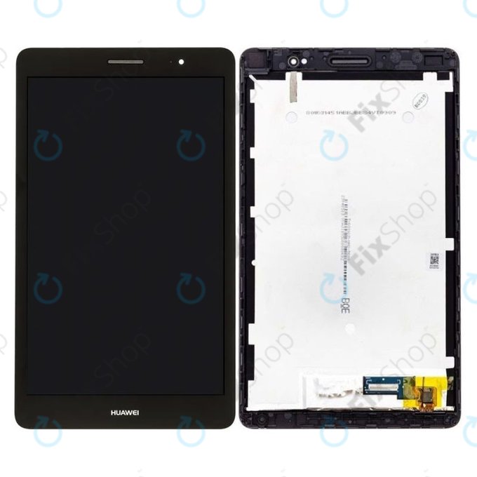 HUAWEI MediaPad T3 8 LTE KOB-L09 純正ケース付き Amazon.co.jp: MediaPad T3 8(スペースグレー) LTEモデル 8型