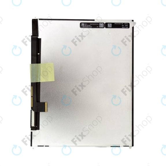 LCD Display for Apple iPad 3, iPad 4, Refurbished