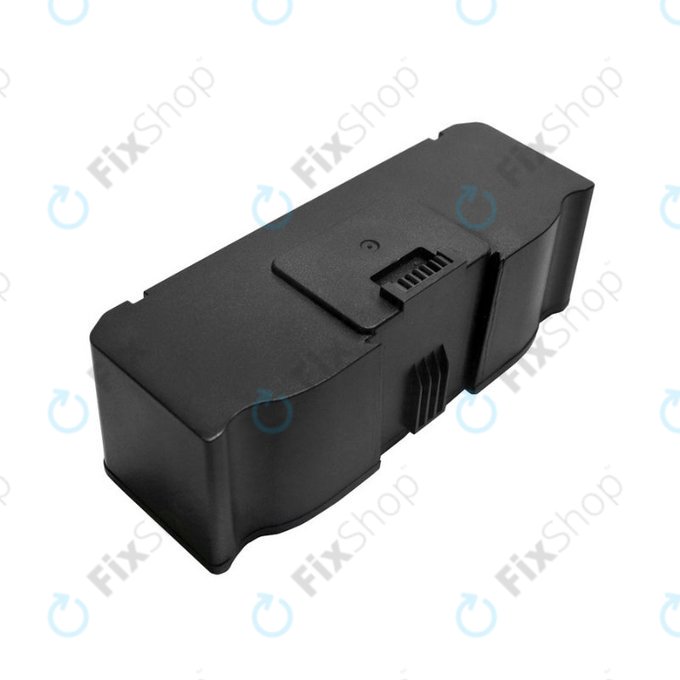 iRobot Roomba e-series, i-series - Battery ABL-D1, 4624864, ABL-D2 Li-Ion 14.4V 6800mAh HQ