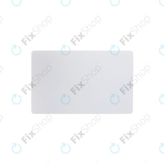 Complete Trackpad for MacBook Air 15", A3114 (2024), Silver, 661-40271, Genuine Apple