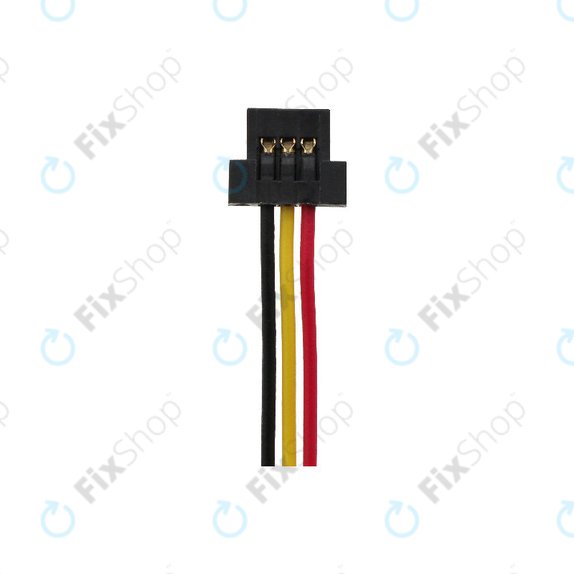 Battery for TomTom One XL Traffic, XL 30 Europe 31, 1200mAh, Li-ion, 3.7V, FLB0813007089, HQ