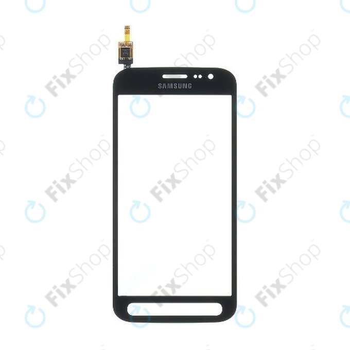 Samsung Galaxy XCover 4 G390F - Touch Screen (Black) - GH96-10604A Genuine Service Pack