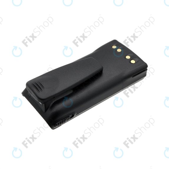 Battery for Motorola GP1280, GP140, GP320, GP540, HT1200, MTX850, Pro5150, 1800mAh, Ni-MH, 7.2V, HNN9011BR, HQ
