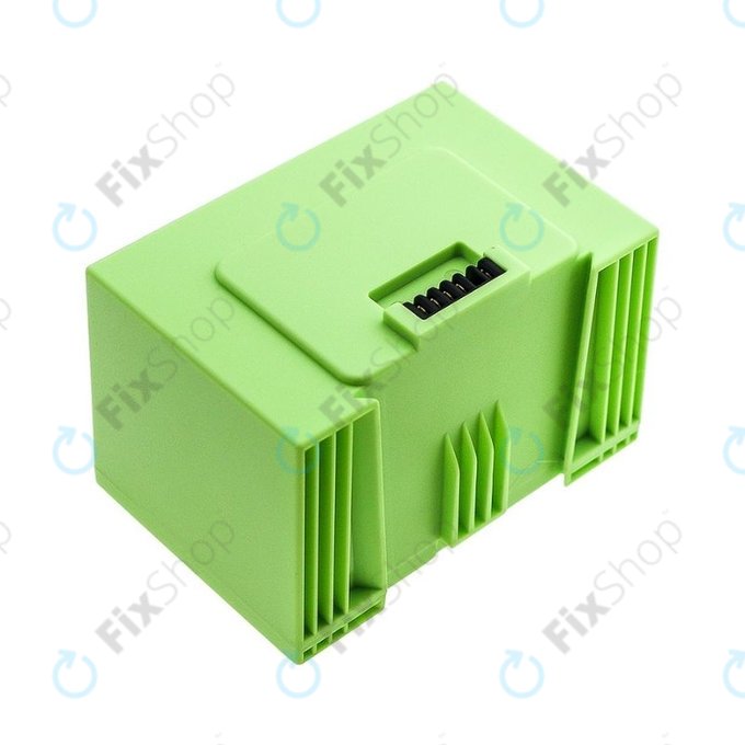 iRobot Roomba e-series, i-series - Battery ABL-D1, 4624864, ABL-D2 Li-Ion 14.4V 2600mAh HQ