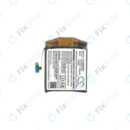 Samsung Galaxy Watch 46mm R800 - Battery EB-BR800ABU 450mAh HQ