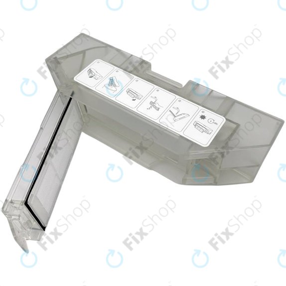 Dustbin for Xiaomi Dreame L20 Ultra