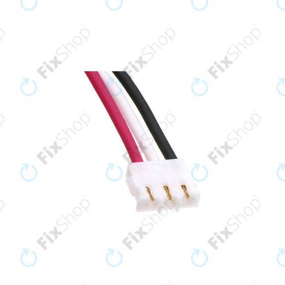 Battery for Garmin Nüvi 2660, 1200mAh, Li-Pol, 3.7V, 361-00051-00, HQ