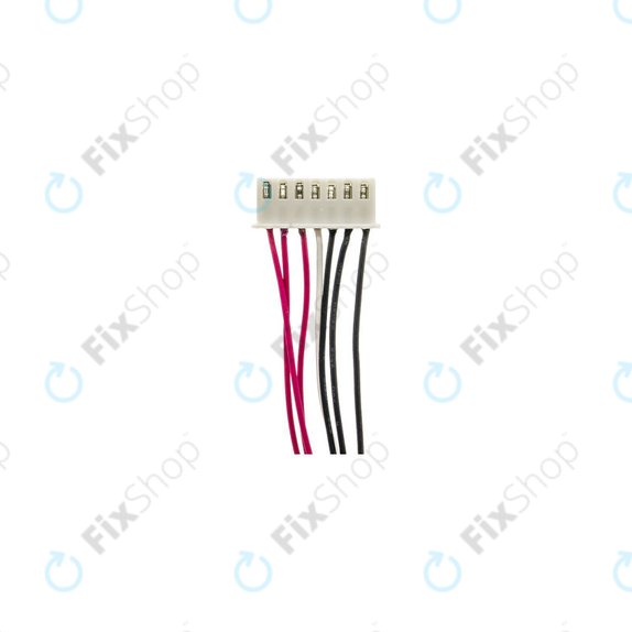 Battery for Marshall Kilburn II, II V2, 6400mAh, Li-Ion, 7.4V, TF18650-3200-4S2PA, HQ